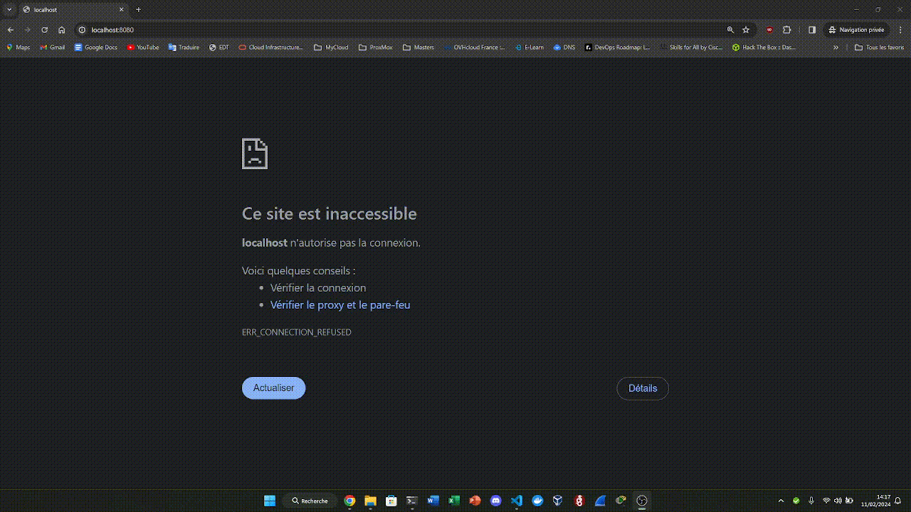 Texte alternatif