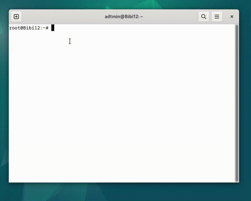 Wazuh Gif Linux