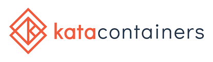 Logo de Kata Containers