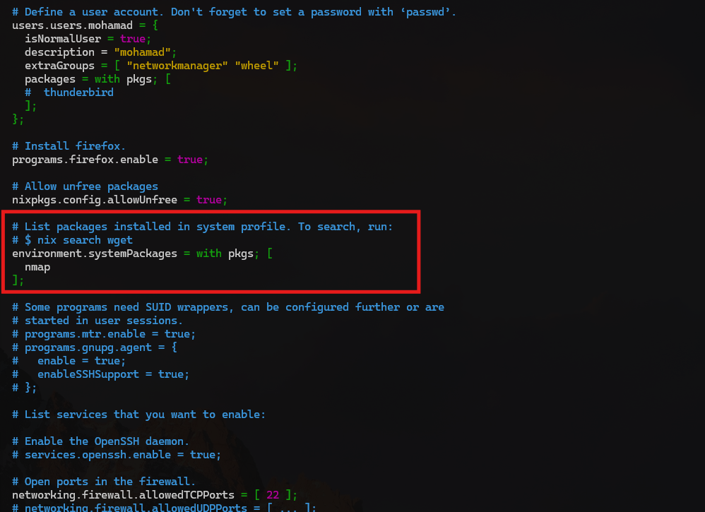 Nmap