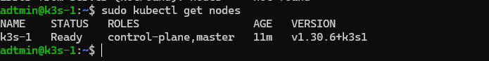 get-nodes