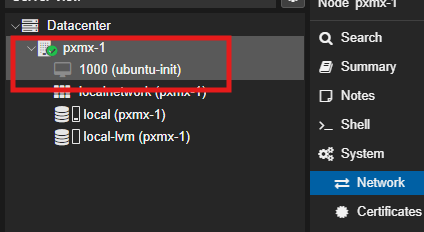 Proxmox 2