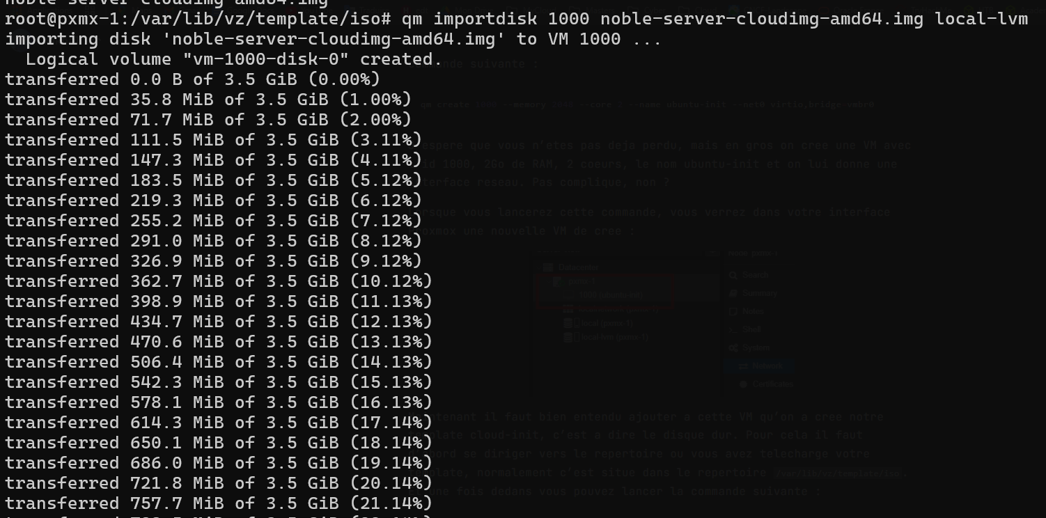Proxmox 3