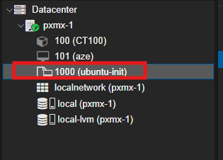 Proxmox 6